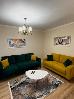Serenity Apartament